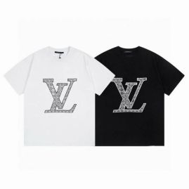 Picture of LV T Shirts Short _SKULVXS-L20536822